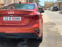 کیا فۆرتێ